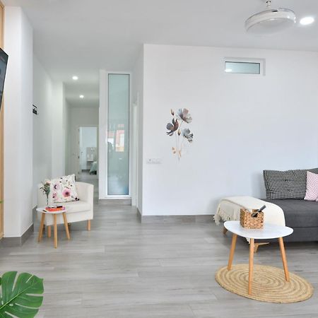 Suite Orquidea Cruce de Arinaga Exteriör bild