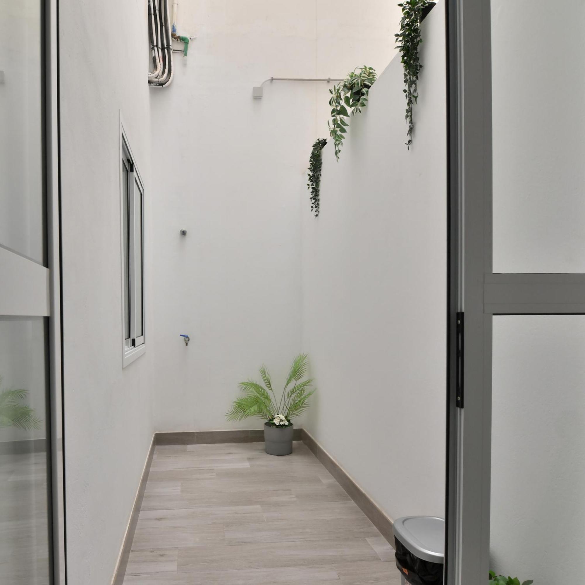 Suite Orquidea Cruce de Arinaga Exteriör bild